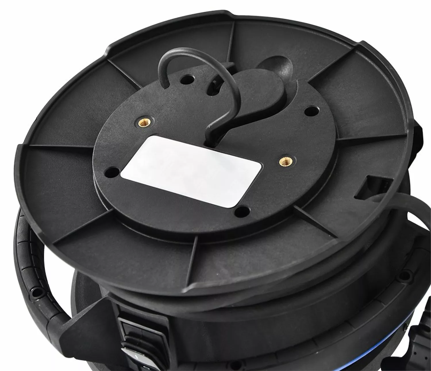Eurolux 55.106.69 Lampe de chantier-image