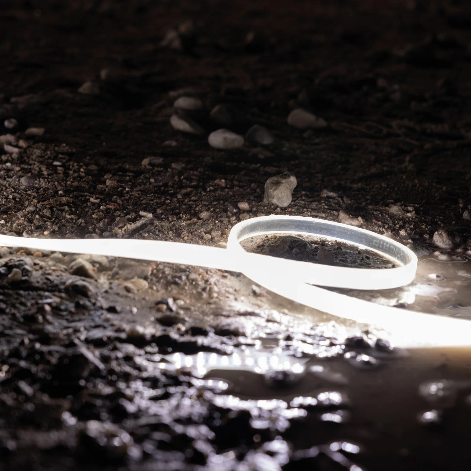 Scangrip 03.5816 Guirlande lumineuse Rope Light 25 m 20000 lumens-image
