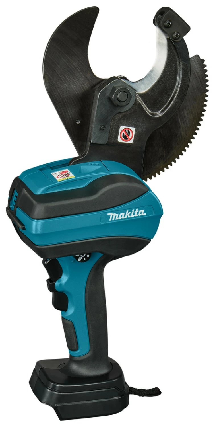 Makita DTC101ZK 18V Li-ion accu Kabelschaar in koffer-image