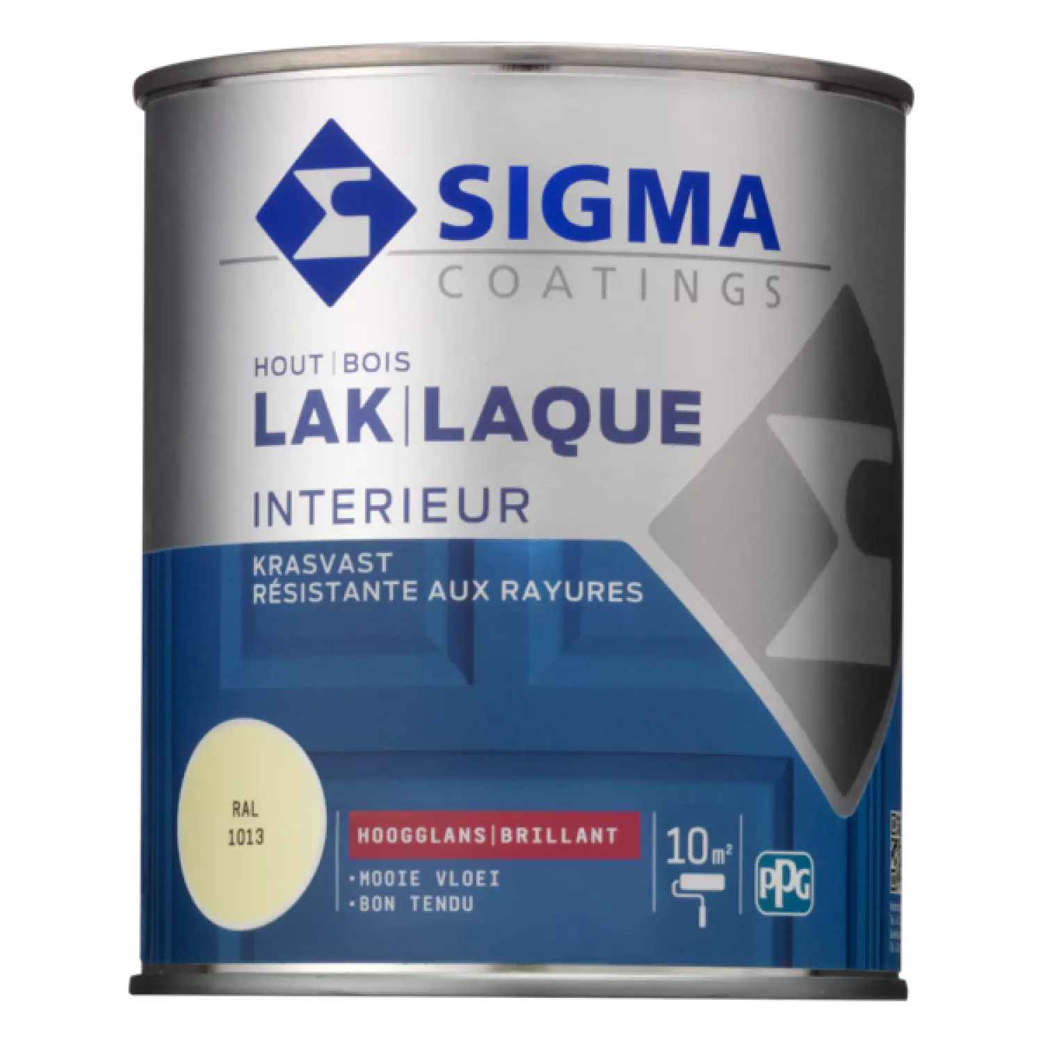 Sigma 395795 Laque-image