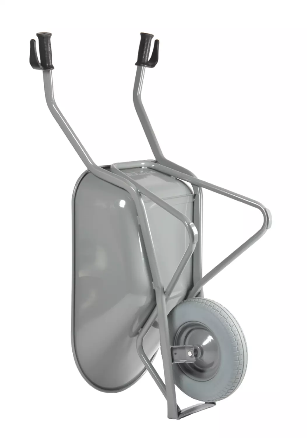 Matador M-115-CT Easy Rider Kruiwagen - Lekvrije banden - 80L-image