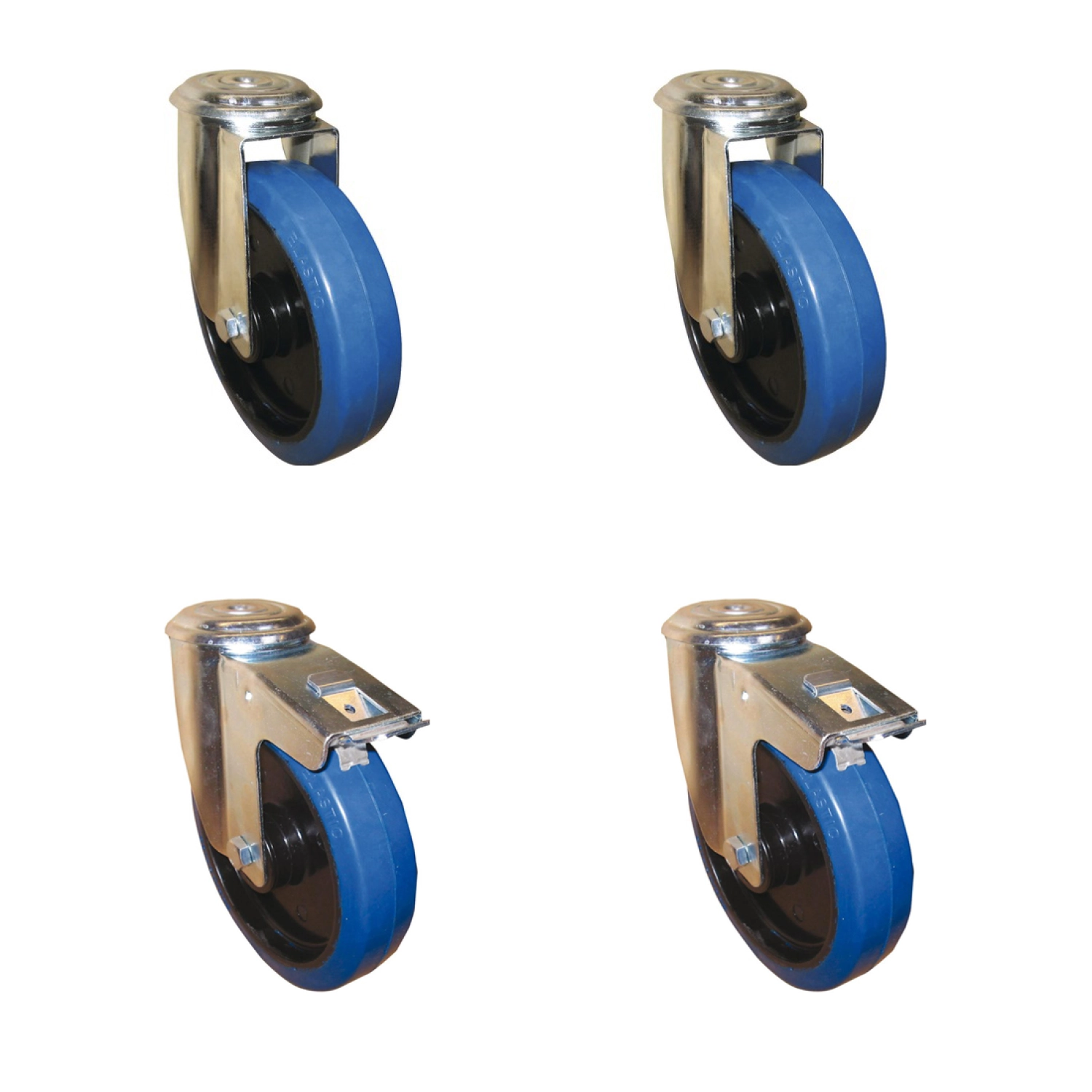 Alutec ALU15069 Caisse en aluminium - 37,5 x 57,8 x 37 cm-image