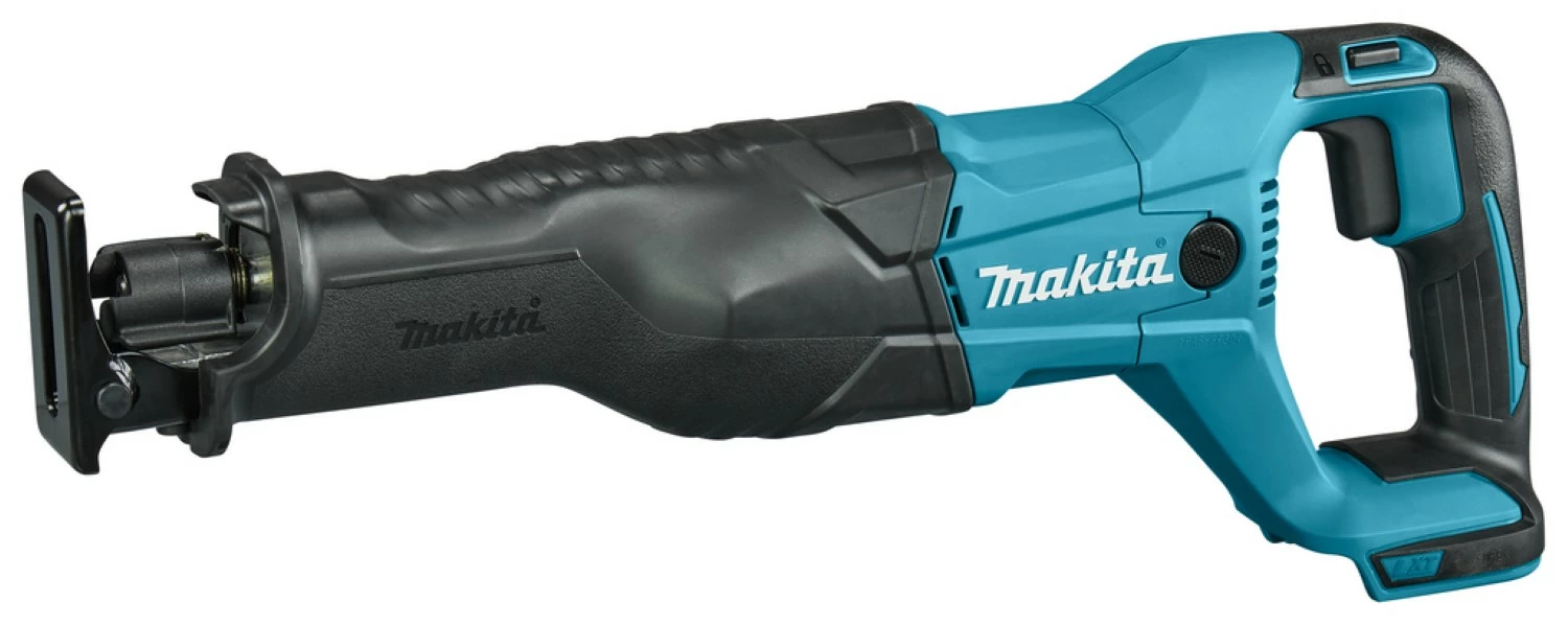 Makita DLX6038T Ensemble de plusieurs outils sans-fil 18V Li-ion - 3 batteries 5,0 Ah - Sac-image