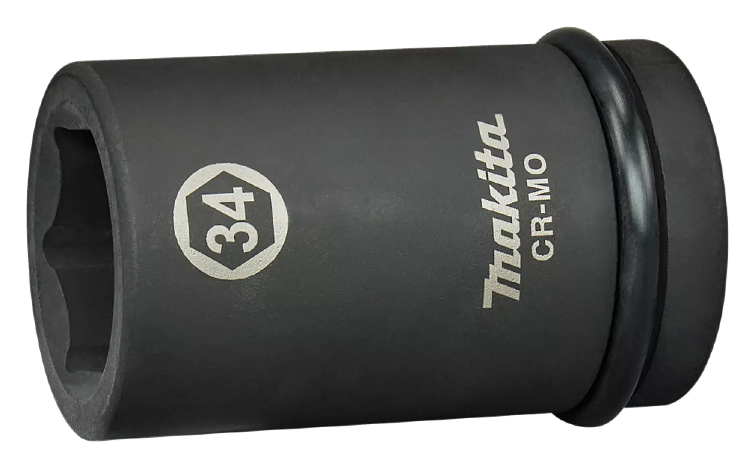 Makita E-24723 Krachtdop - 34x90mm-image