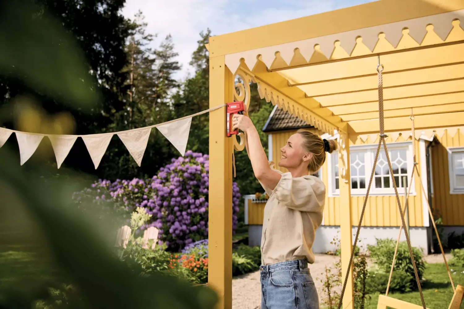 Rapid R53 Agrafeuse manuelle - Type 13 - 4-10 mm-image