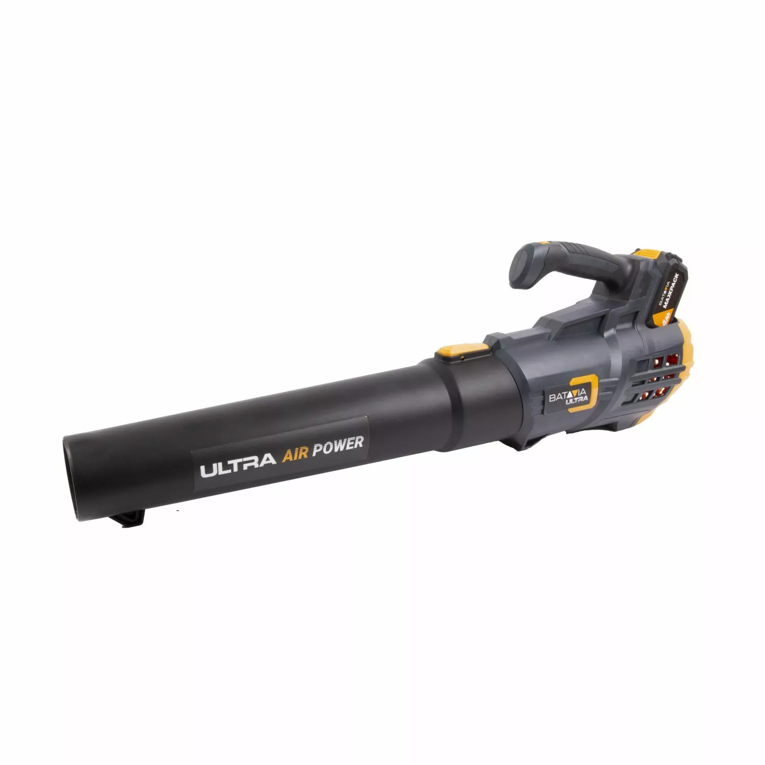 Batavia 7064638 Maxxpack Ultra 18V Li-Ion batterie souffleur de feuilles - 140km/h-image