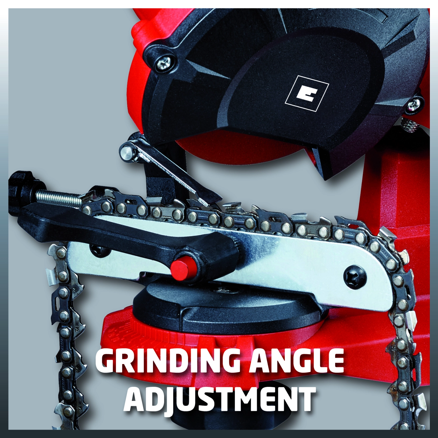 Einhell GC-CS 85 E Kettingslijper - 85W - 108mm-image