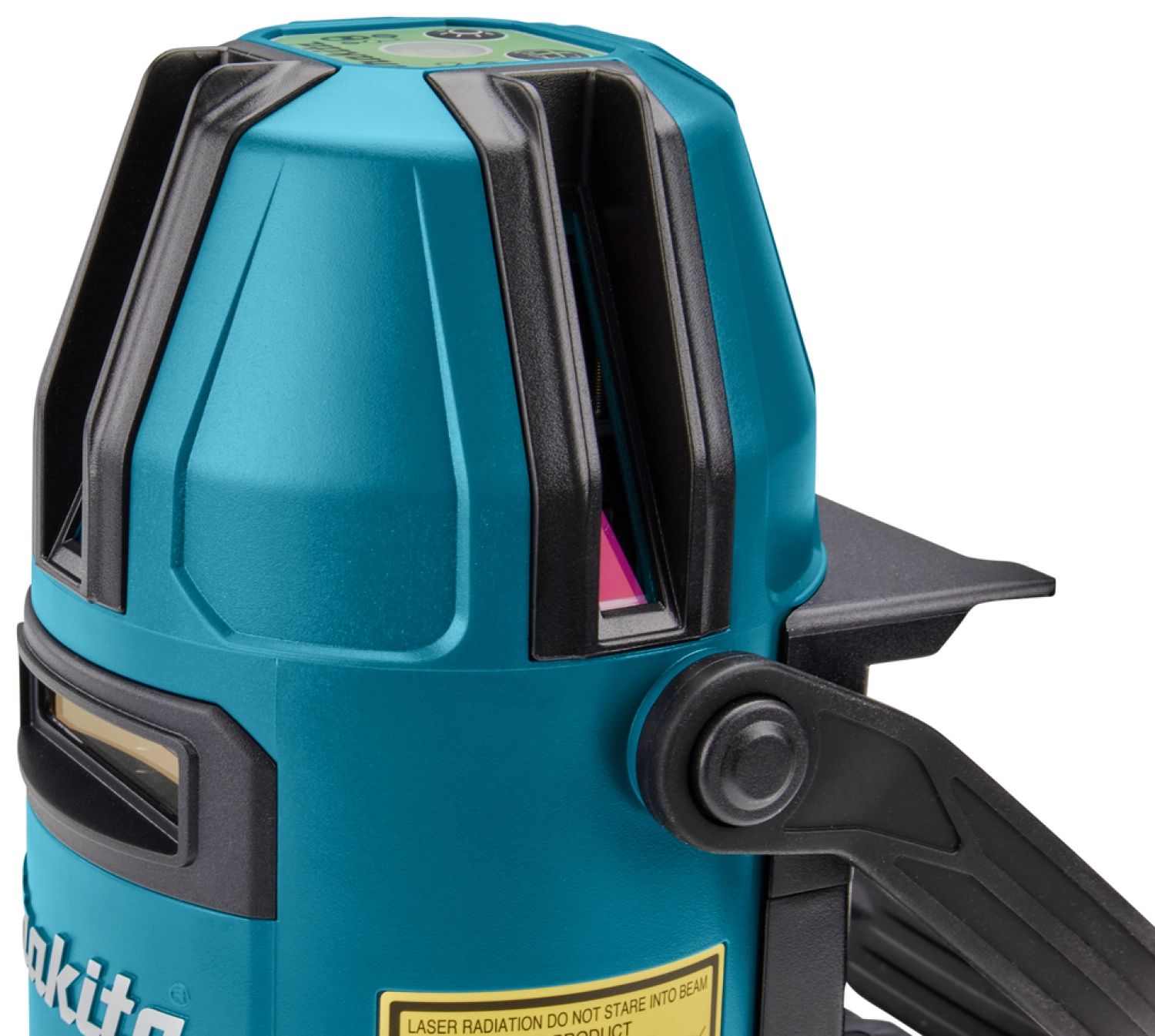 Makita SK20GDZ 12V Max Li-ion Accu Kruislijnlaser body in tas- groen - 3 lijnen-image