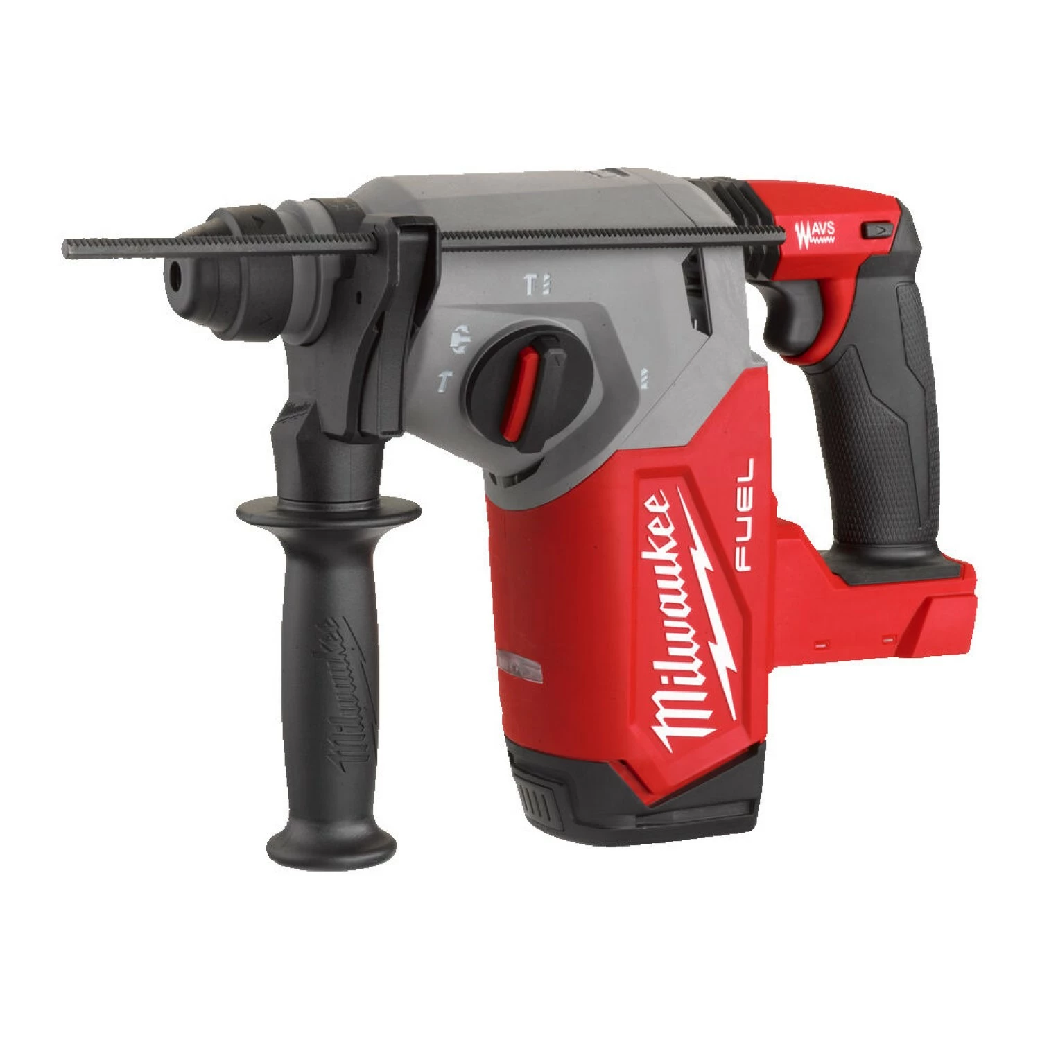 Milwaukee M18 FPP8C-553P Powerpack 8-delige 18V Accu combiset (3x 5.5Ah) in Packout Trolley-image