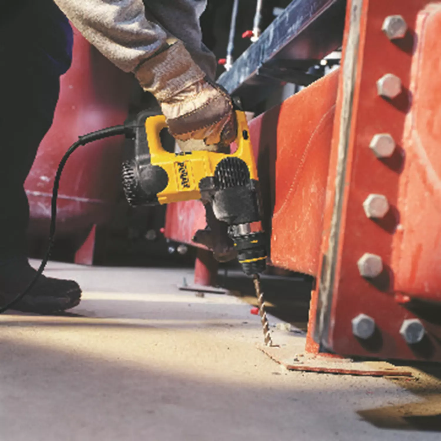 DeWALT DT9701 Extrême-2-image