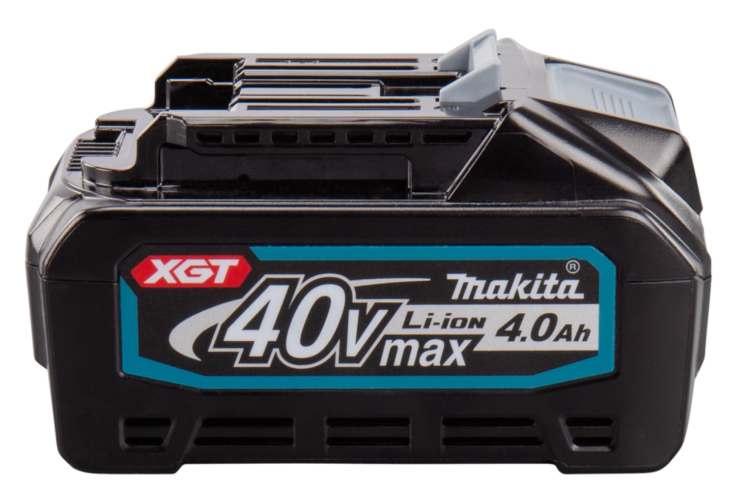 Makita BL4040 XGT 40 V Max Li-Ion accu - 4,0Ah-image