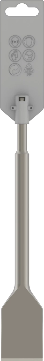 Bosch 2608690101 SDS-plus Spadebeitel - 250 x 40mm-image