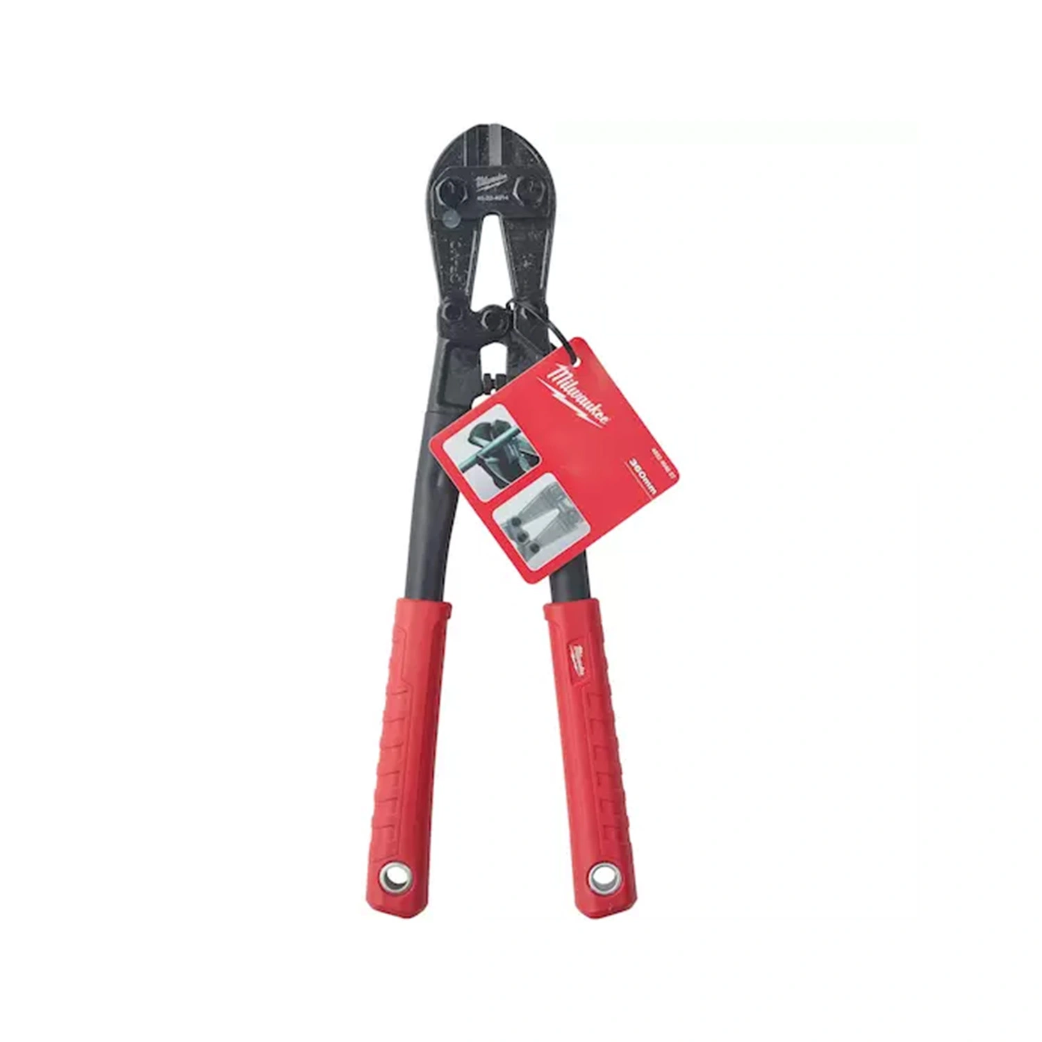 Milwaukee 4932464827 Cisailles à béton - 350 mm