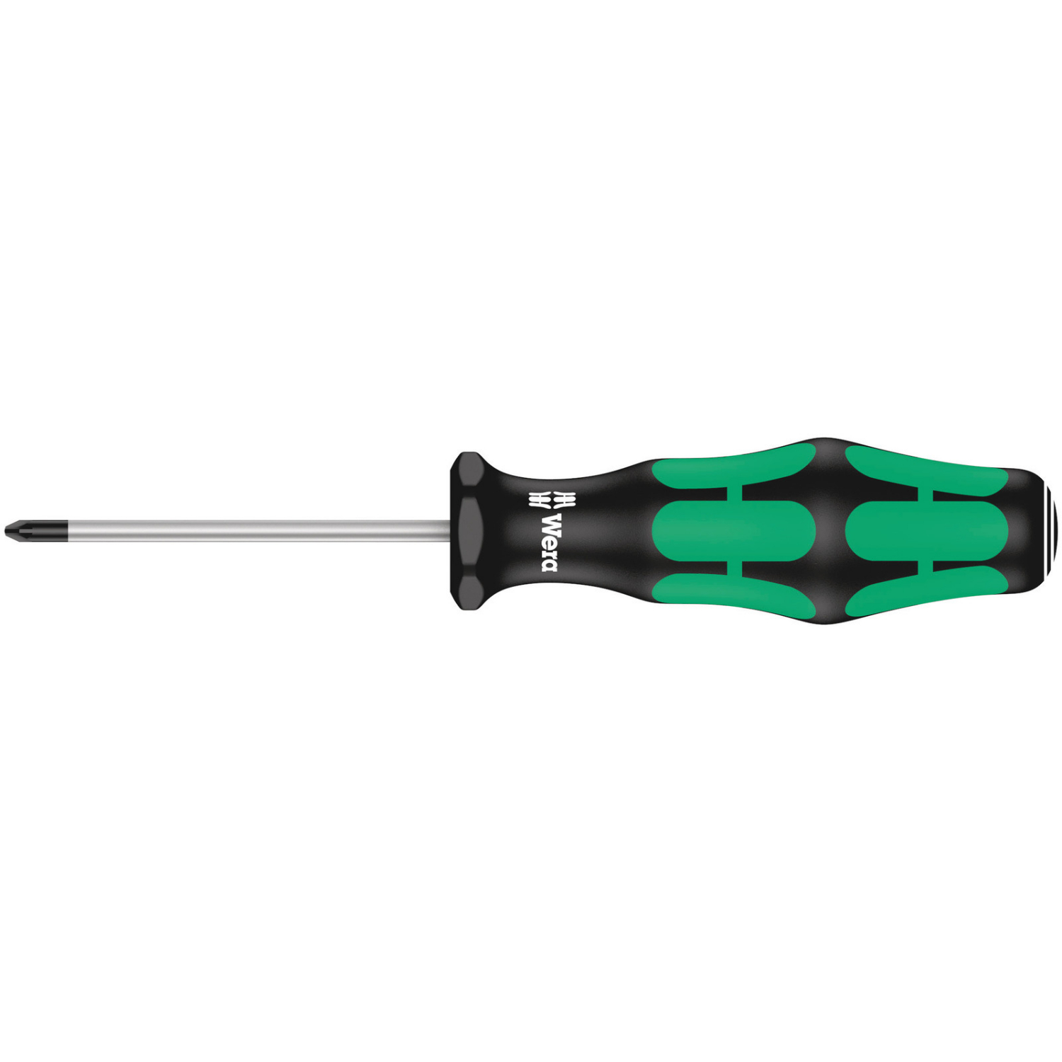 Wera 355 PZ Tournevis pour vis cruciformes PZ, PZ 0 x 60 mm-image