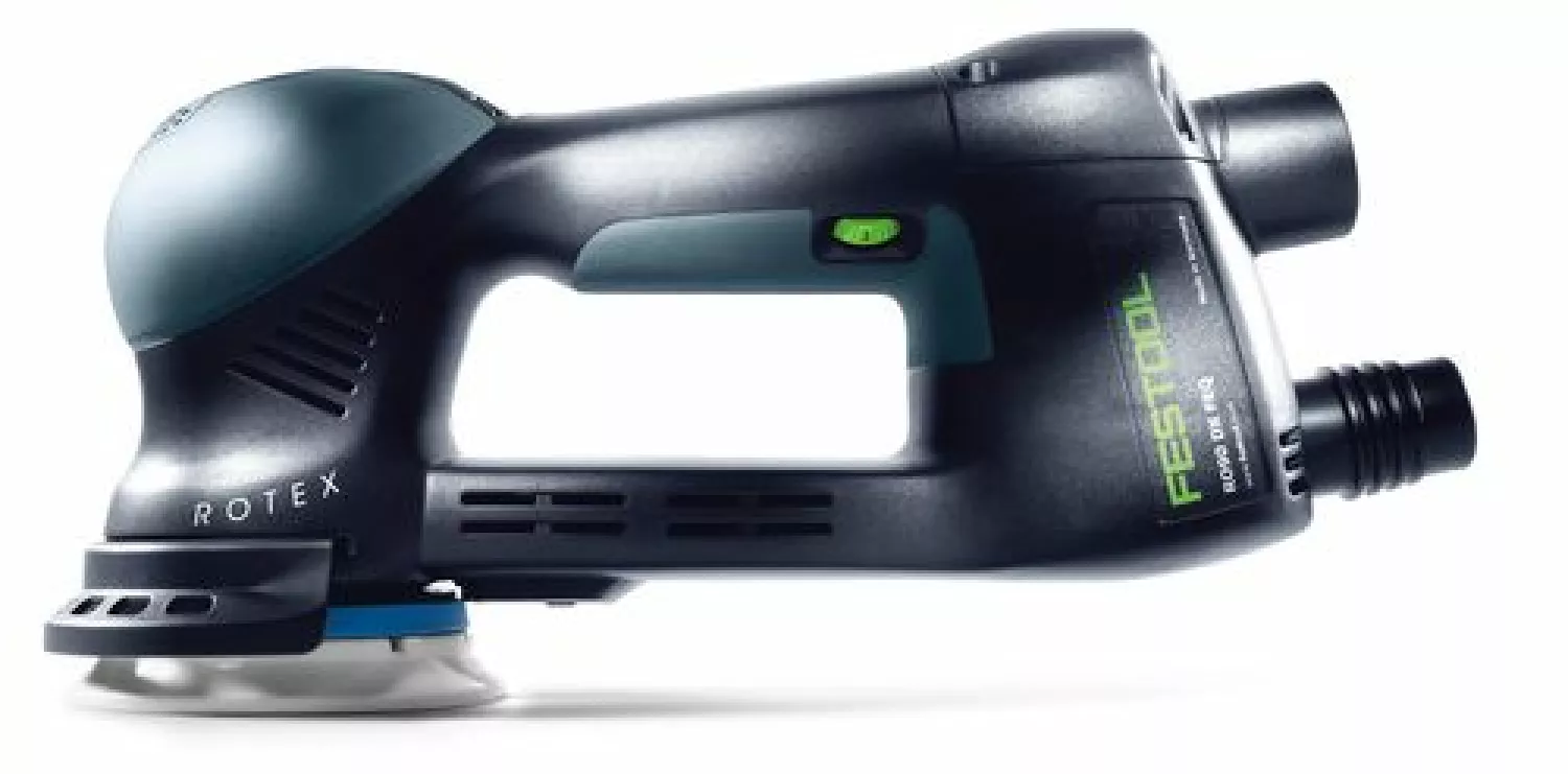 Festool RO 90 DX FEQ-Plus - Ponceuse-image