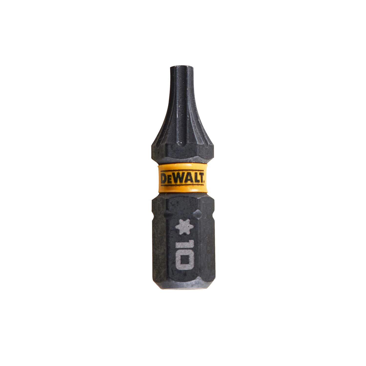 DeWALT DT7379T Extreme impact schroefbits - Torx - T10 x 25mm (5st)