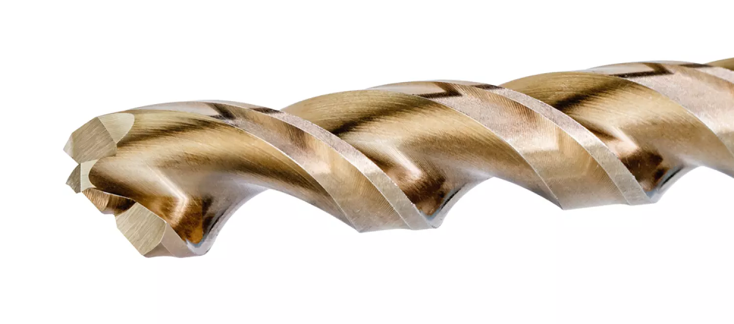 DeWALT DT4956 6-Parties Percettes en métal dans la cassette-image