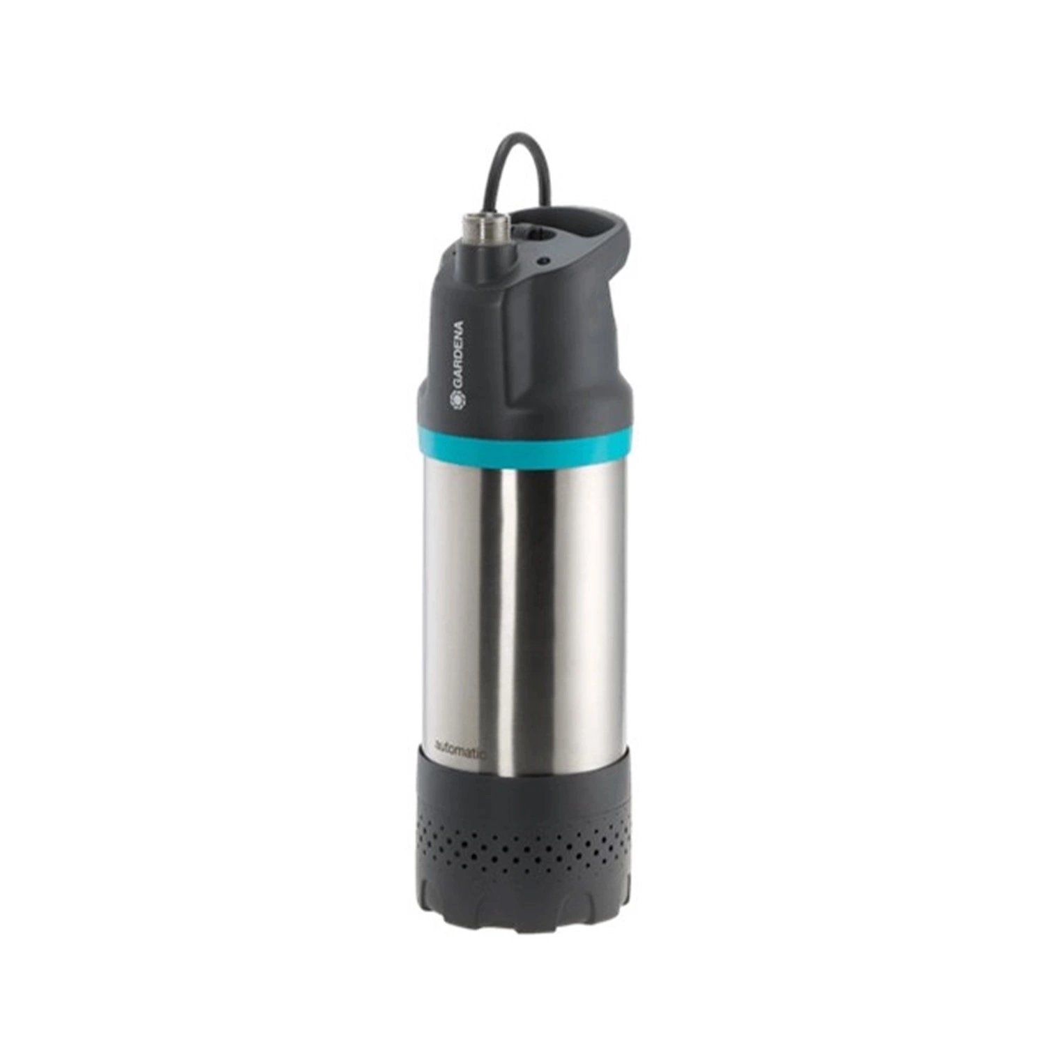 Gardena 01771-20 Dompel-drukopvoerpomp 5600/4 inox auto-image