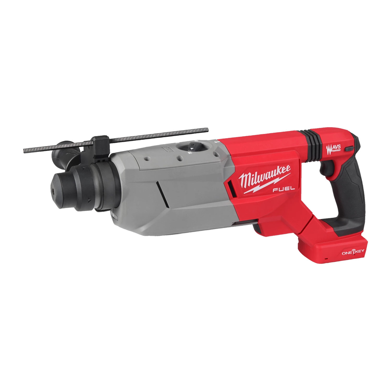 Milwaukee M18 FHACOD32-0C FUEL™  SDS-Plus hamer met ONE-KEY™ - 32mm - D-handgreep-image