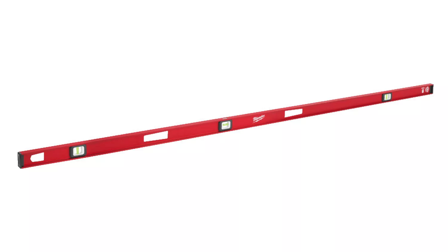 Milwaukee 4932478567 Waterpas I-Beam - magnetisch - 1800mm-image