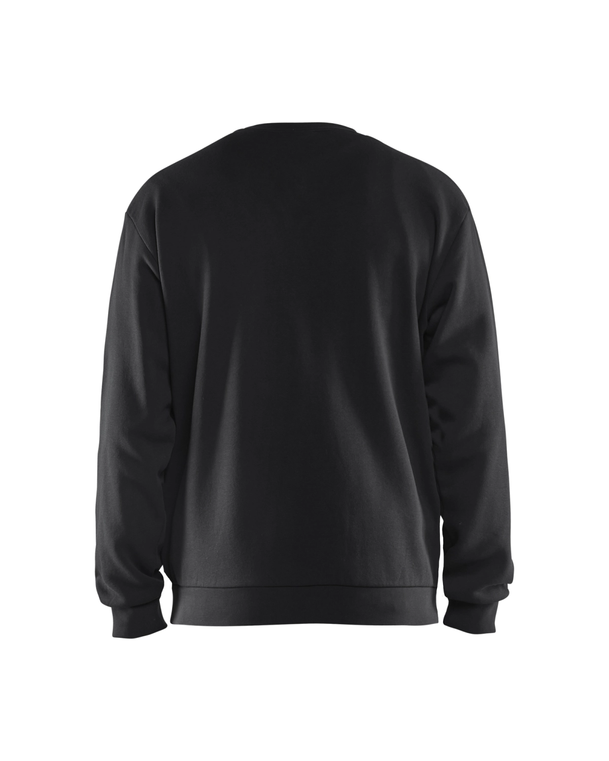 Blåkläder 3585 Sweatshirt - zwart - L-image