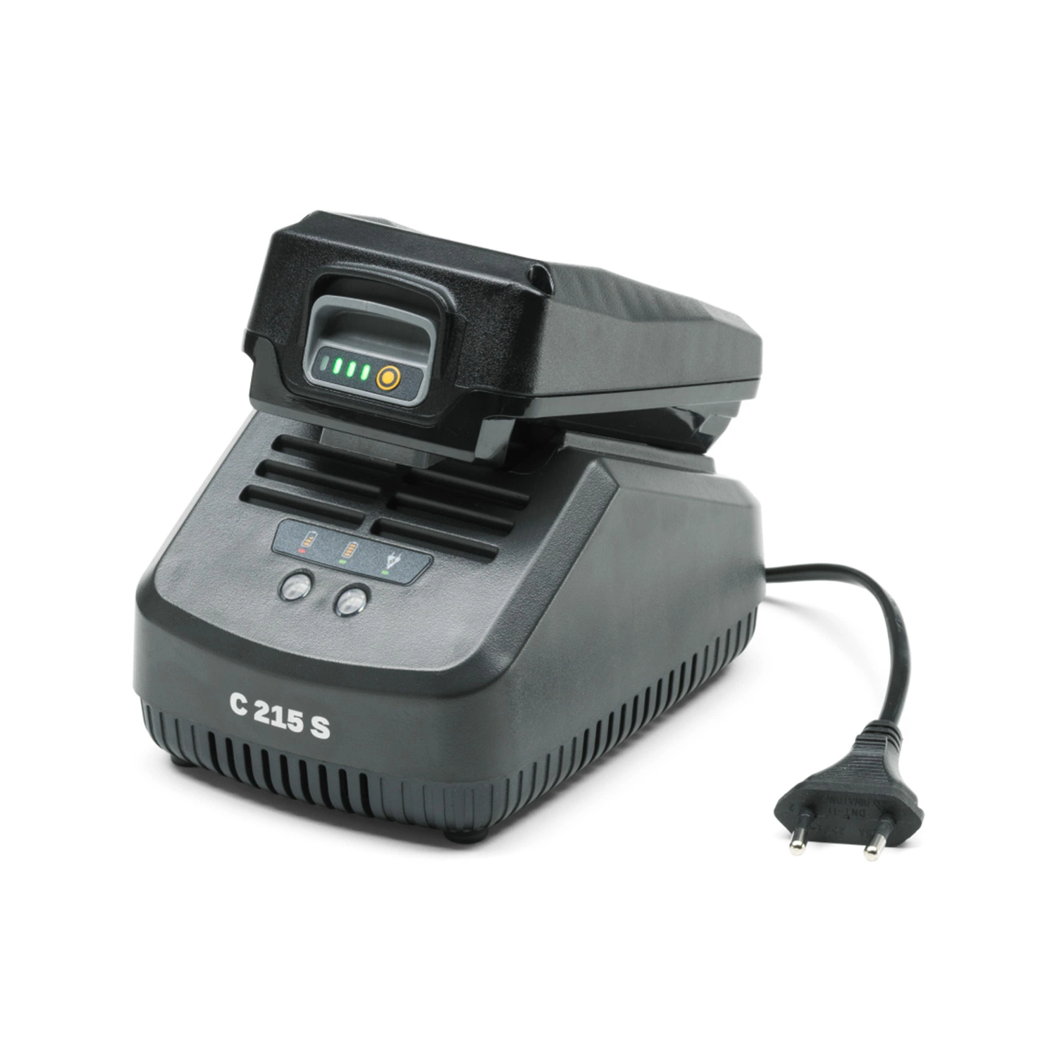 Stiga C 215 S Oplader - 20V-image