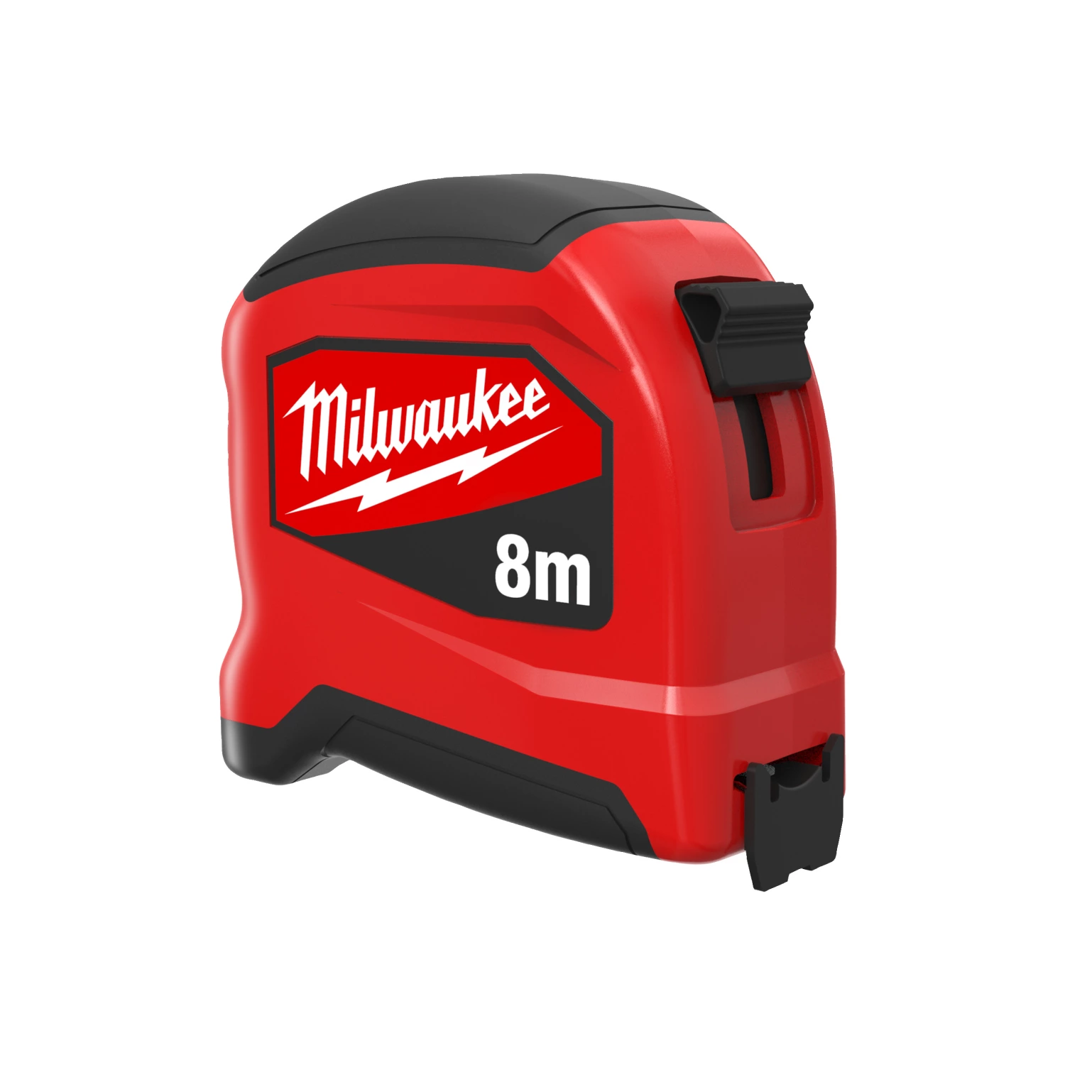Milwaukee 4932498785 Rolmaat Slim GEN II - 8 m x 25 mm-image