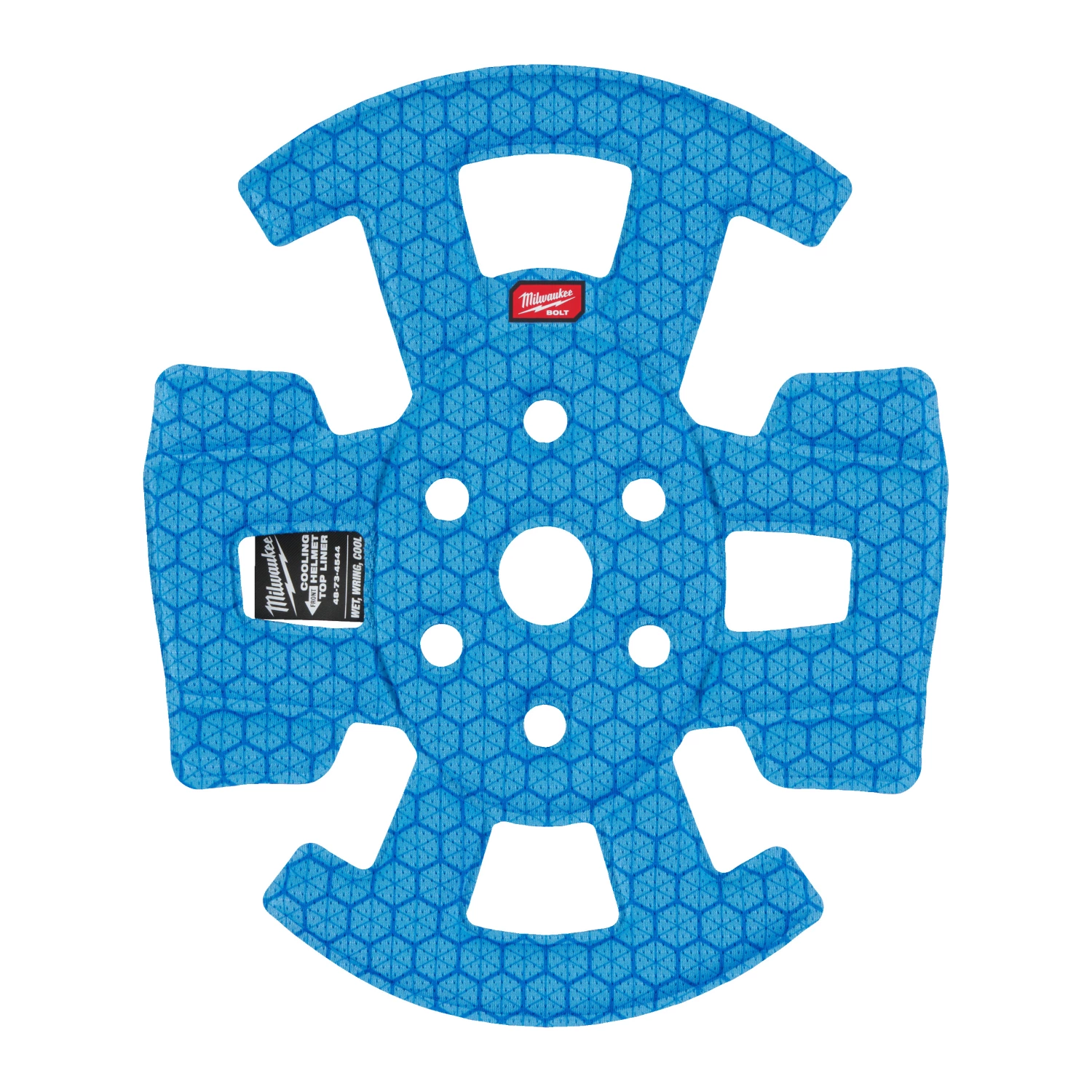 Milwaukee BOLT 200 Casque intérieur - rafraîchissant-image