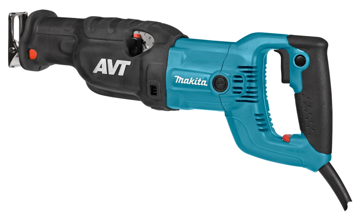 Makita JR3070CT Reciprozaag in koffer - 1510W-image