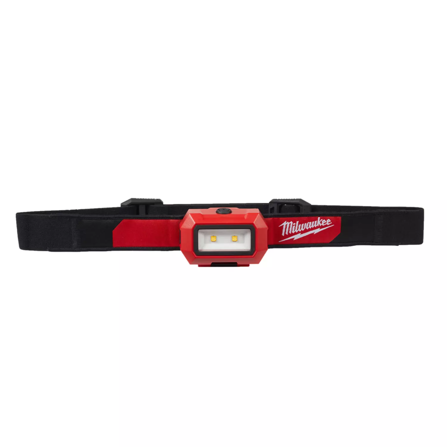 Milwaukee HL2-LED LED Hoofdlamp - 350Lm - IP52-image