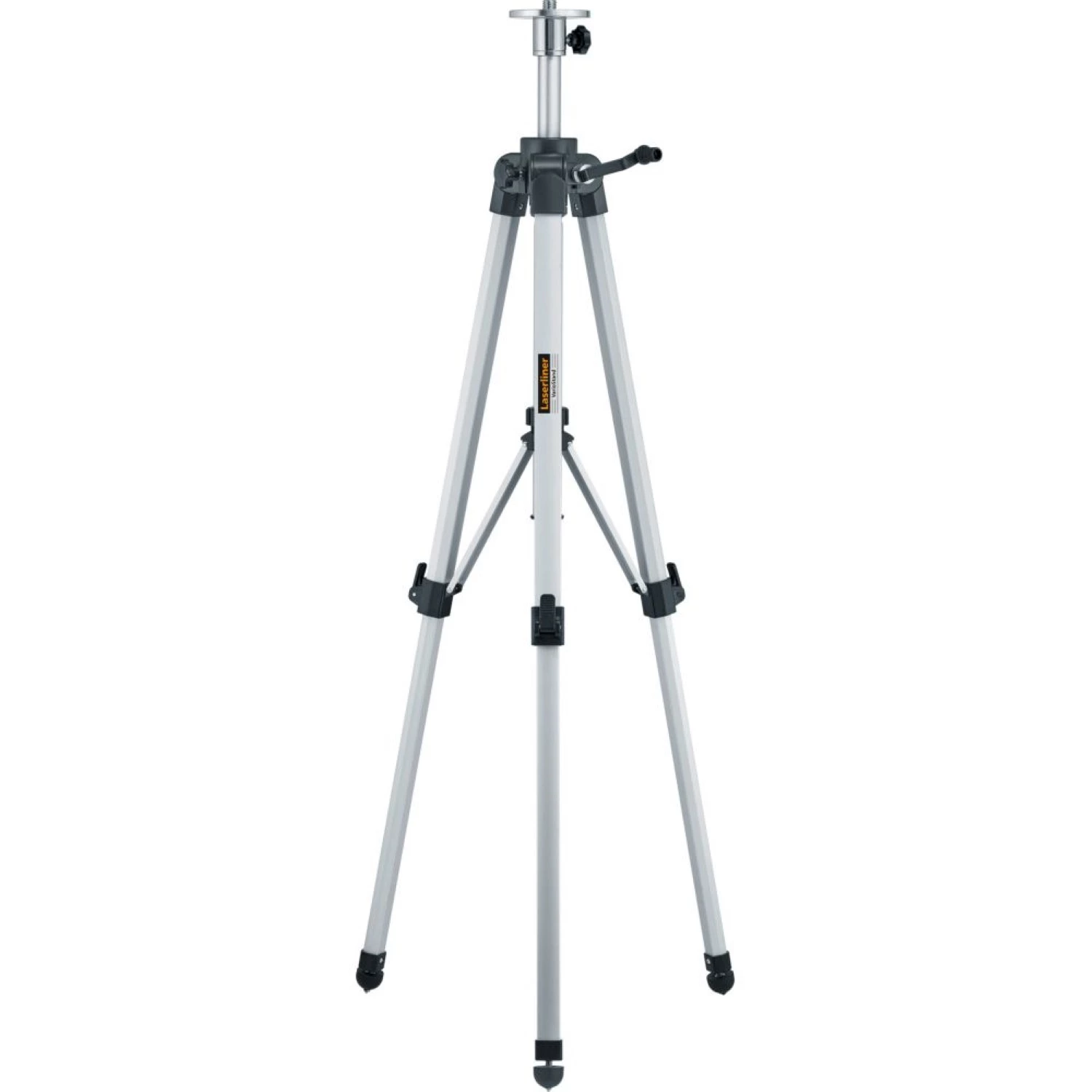 Laserliner VarioStand L Laser statief - verstelbaar - 44-120 cm-image