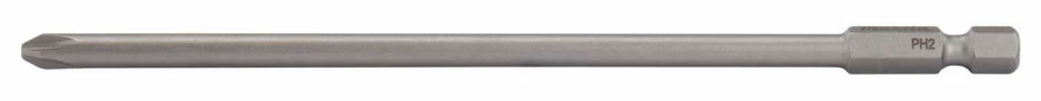 Makita P -66818 Embout de vis - Ph2 x 141 x 5 mm-image
