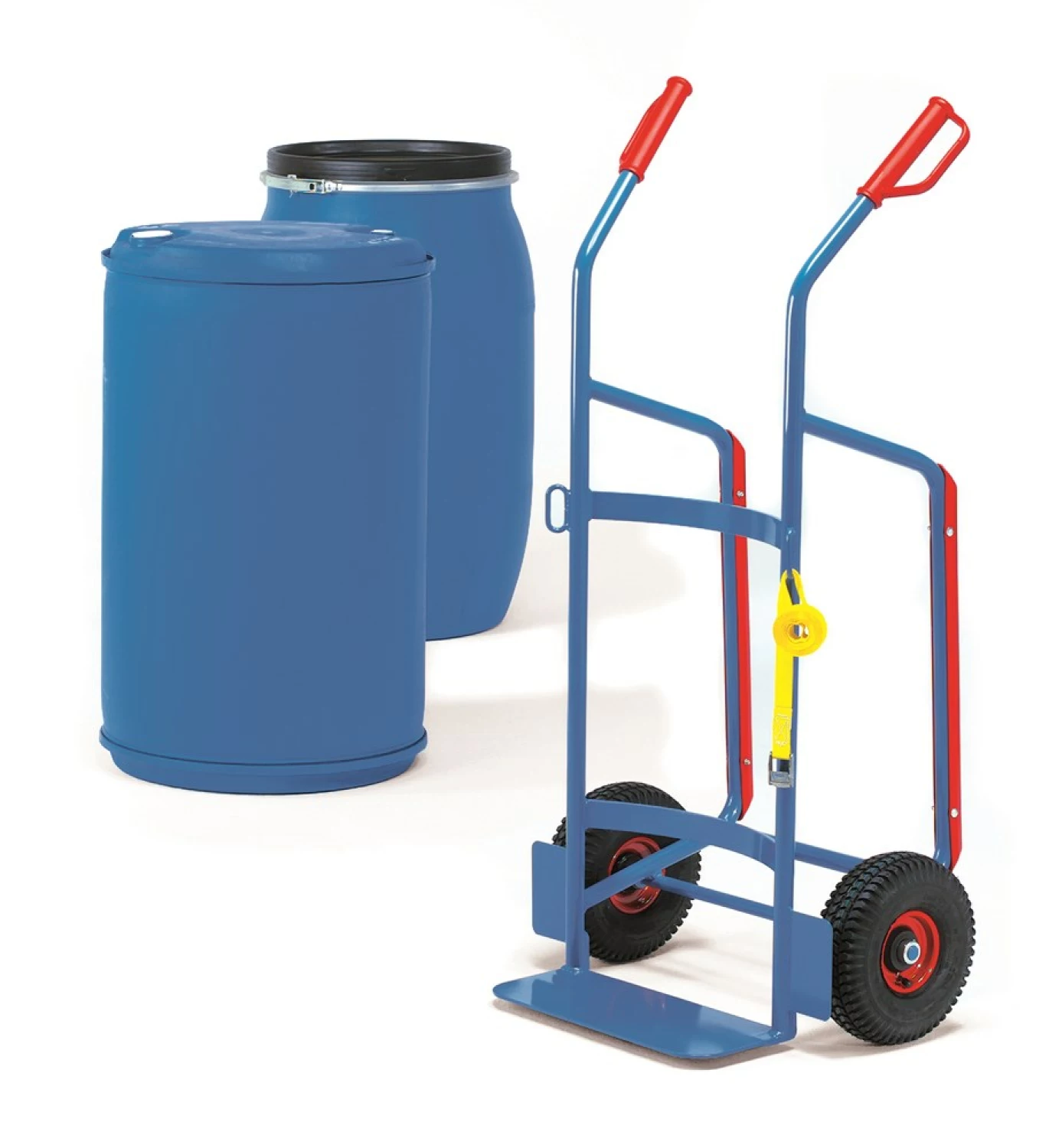 Fetra Transportmiddelen 2080 Diable pour tonneaux-image