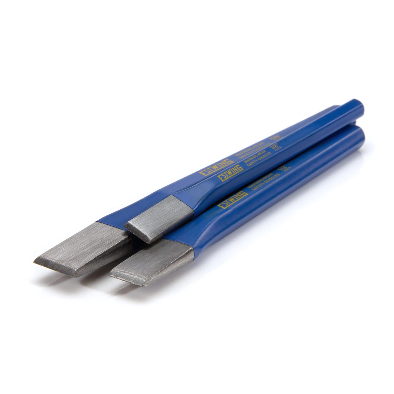 Estwing 12-42519 3-delige Steenbeitelset - 10/13/16mm-image