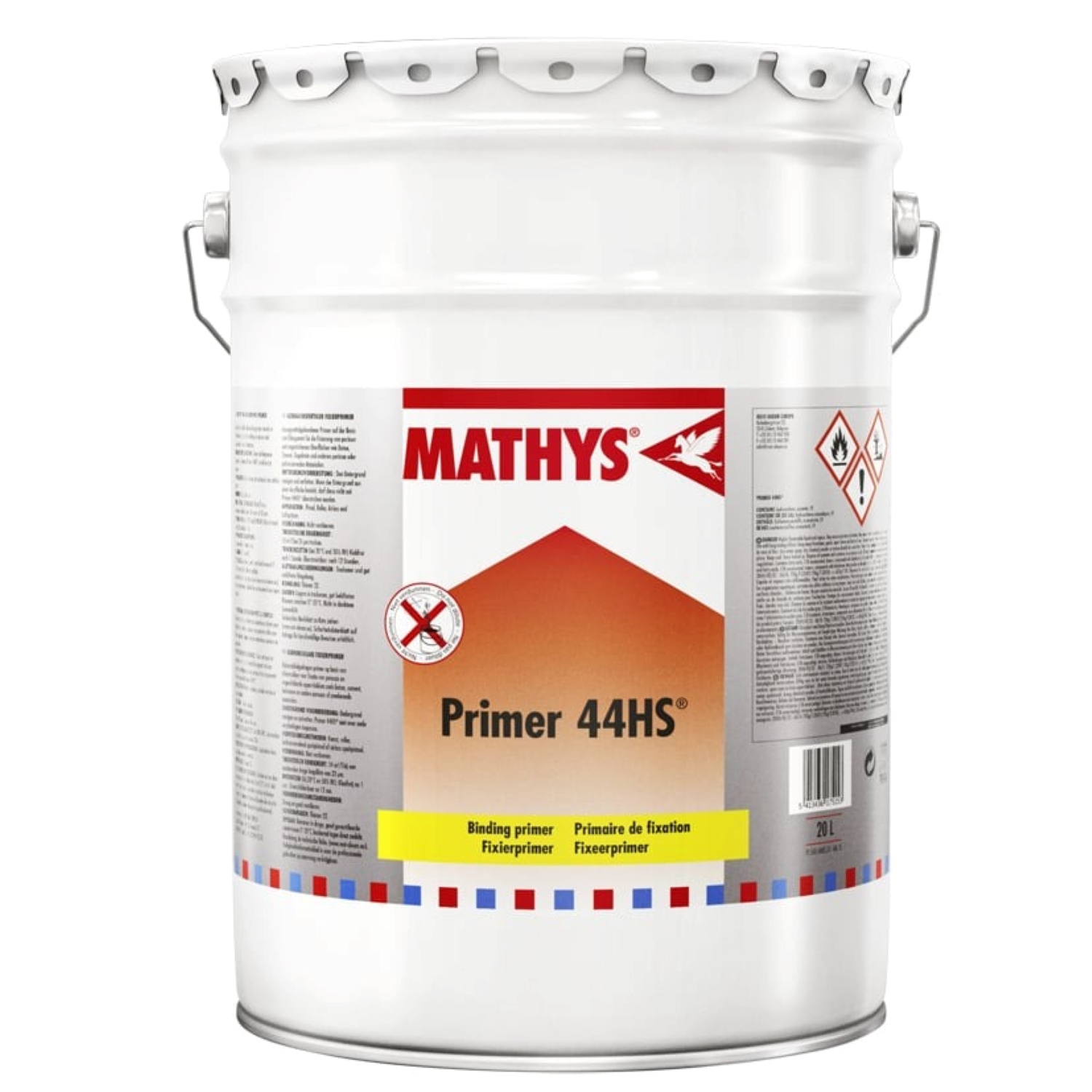 Mathys Primer 44HS - 5L-image