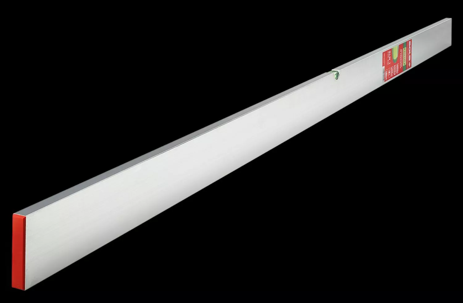 Sola SLN 1 150 Règle à niveler avec niveau à bulle - 1500 mm-image