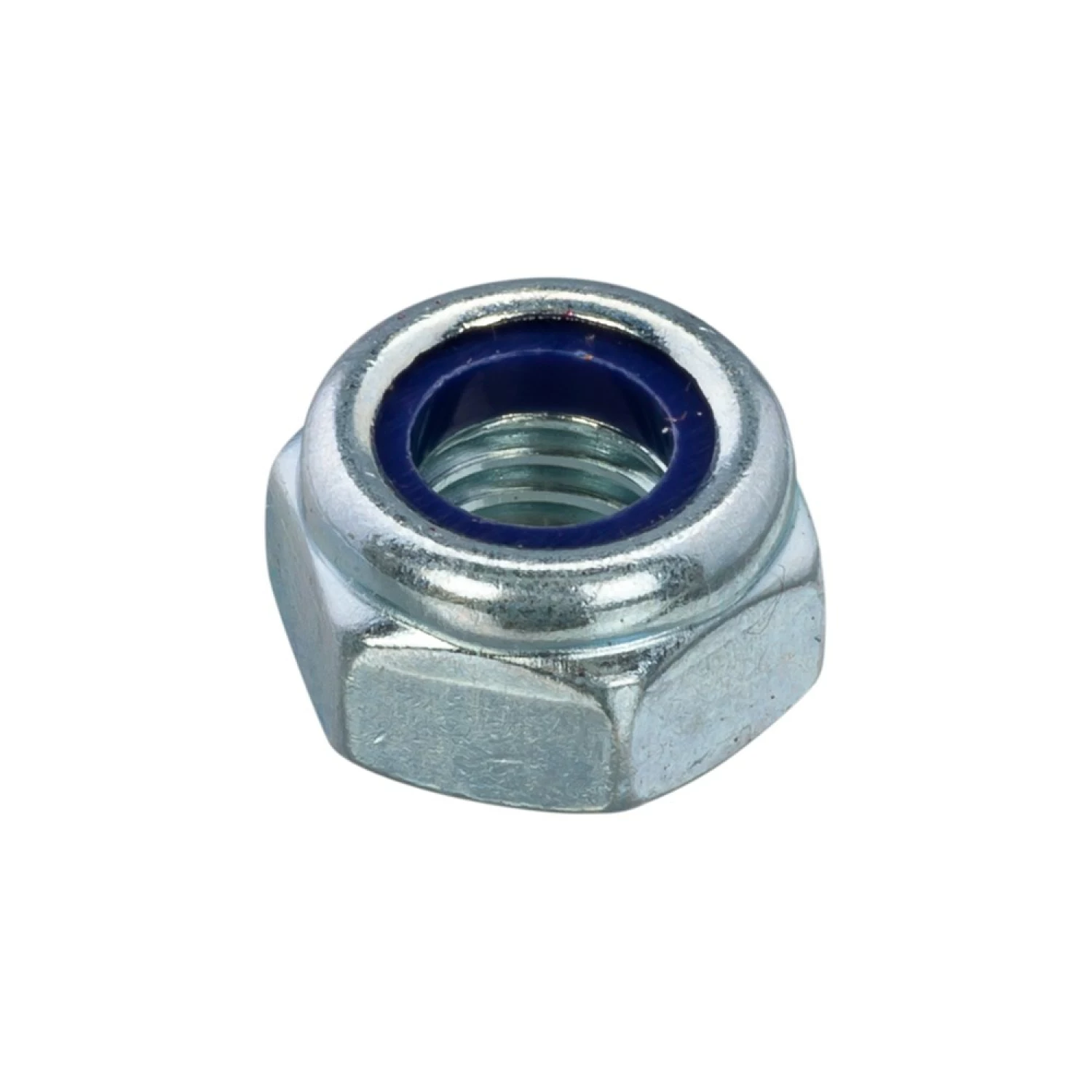 Proftec Borgmoer - Verzinkt - SW-10 - M6 (50st)