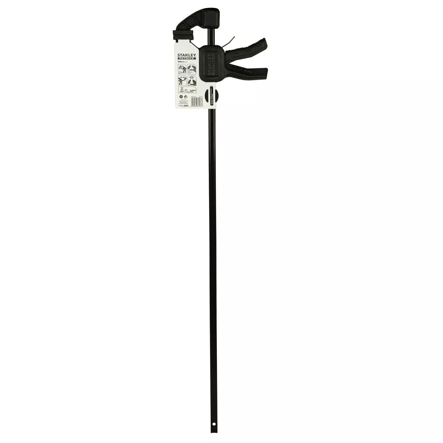 Stanley FMHT0-83237 L Eenhands Lijmklem - 900mm