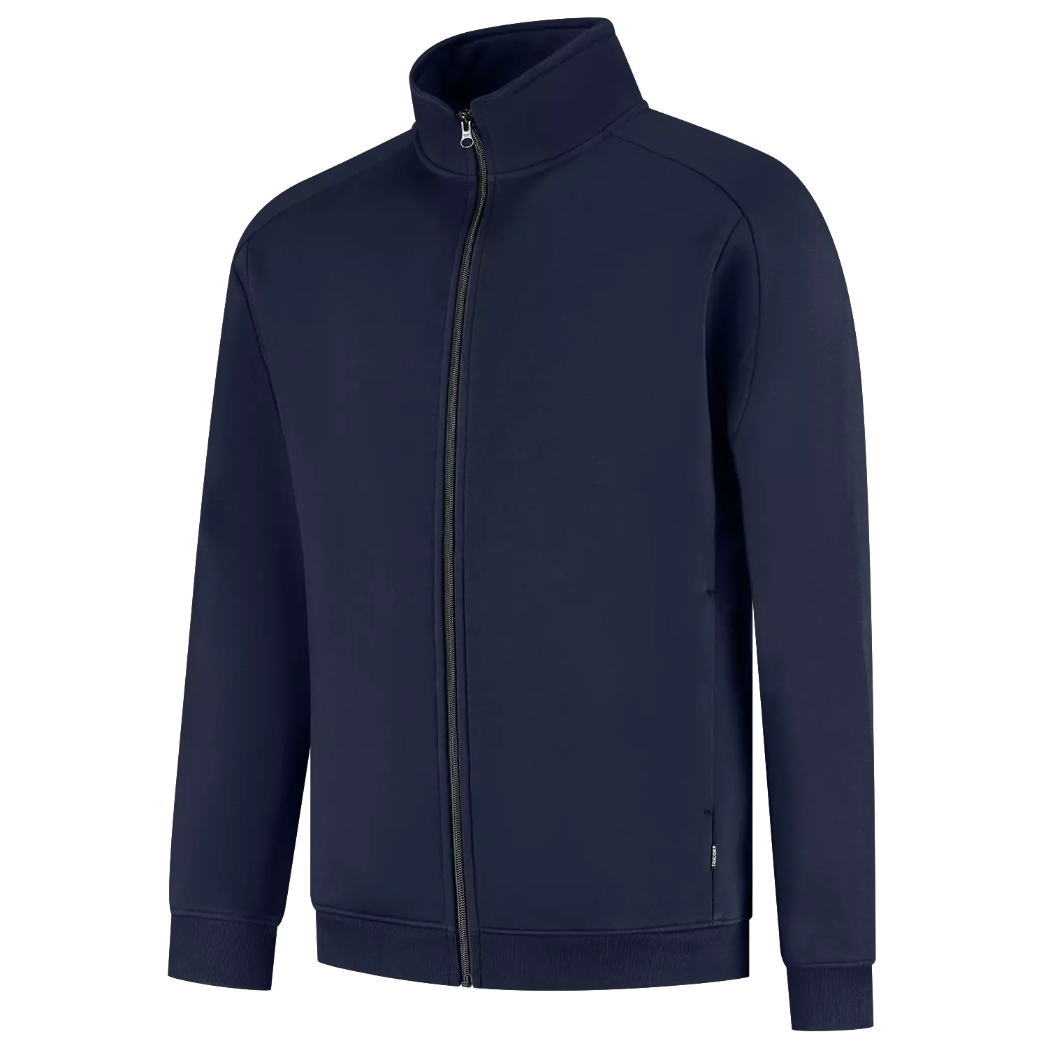 Tricorp 306105 Sweatvest Redefined - Ink - S-image