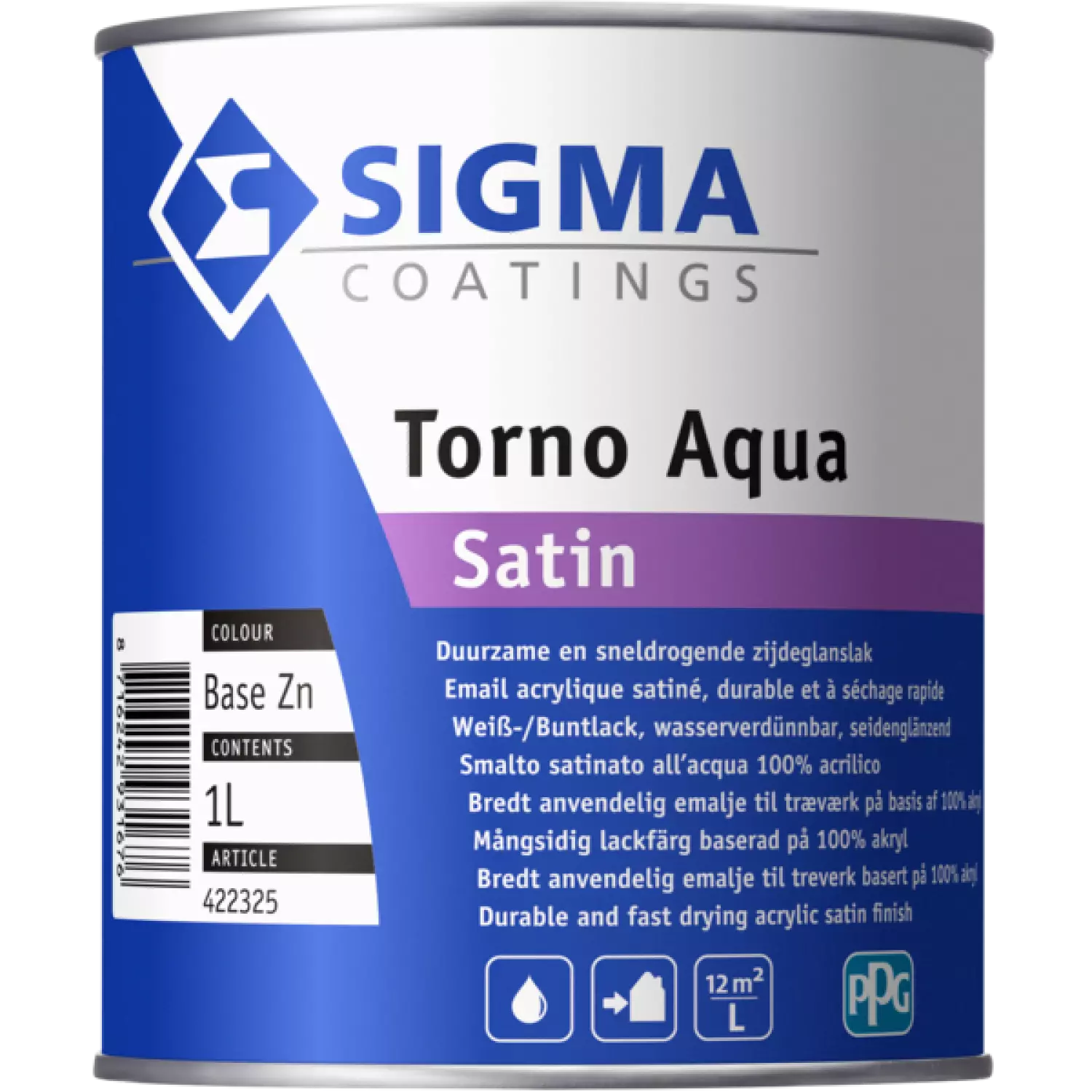 Sigma 3021438 Peinture murale-image