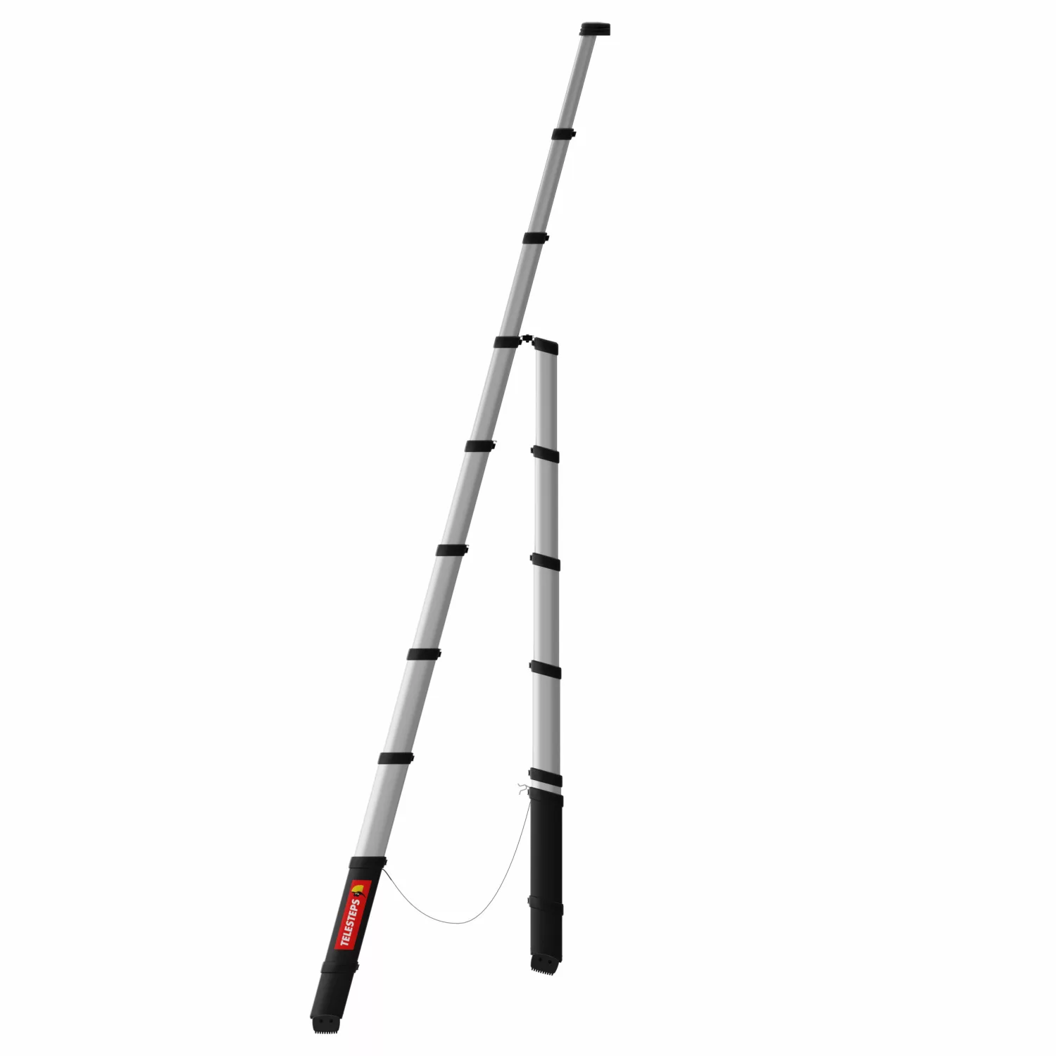 Telesteps 72430-681 Combi Line Échelle télescopique - 3,0 m-image
