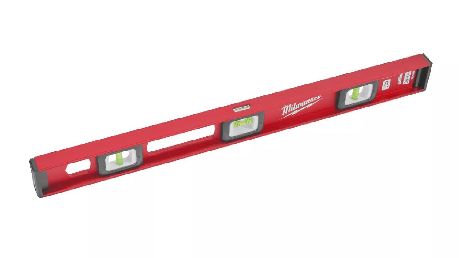 Milwaukee 4932478565 - 600 mm Niveau I-Beam magnétique-image