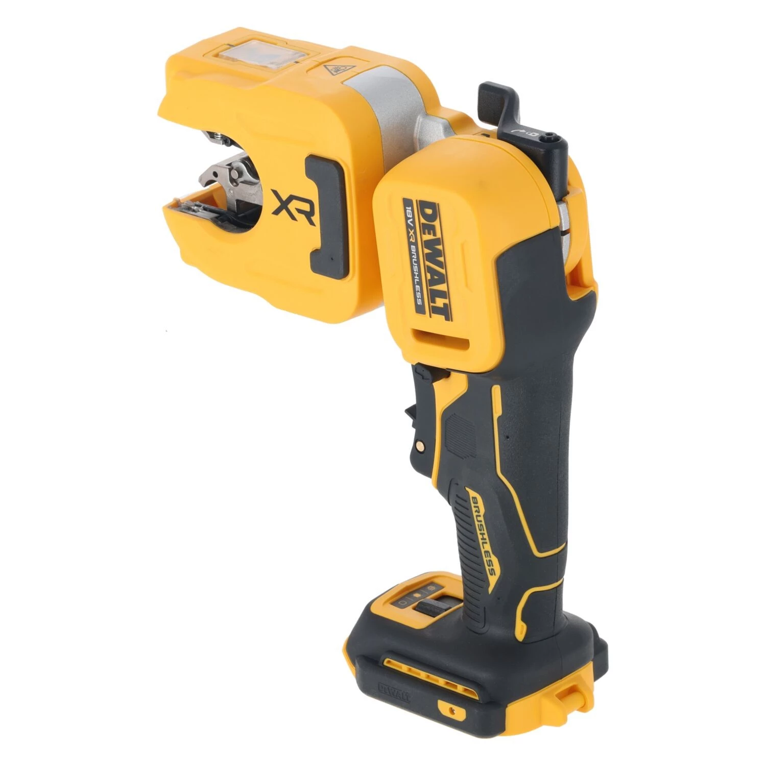DeWALT DCE154N-XJ 18V XR accu koperbuis snijder-image