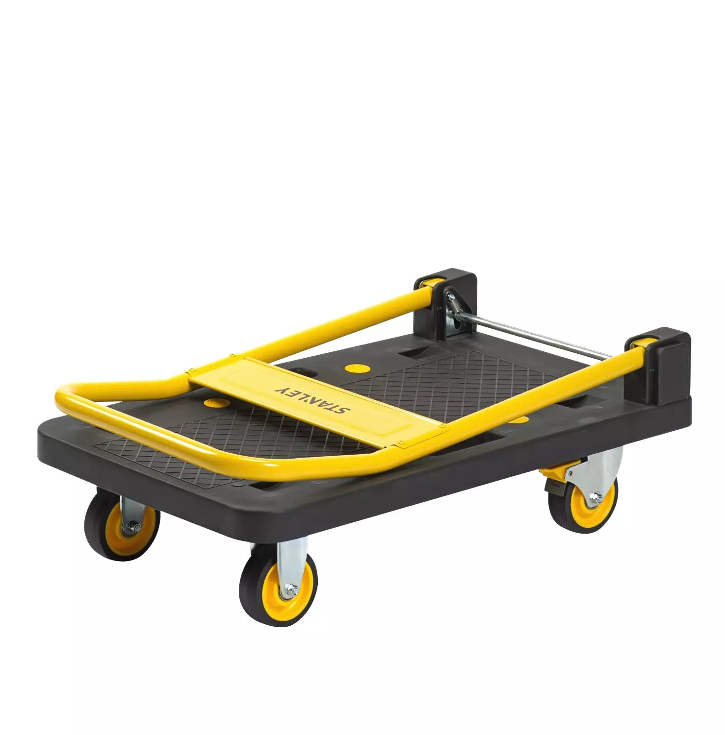 Stanley PC508 Platformwagen - Inklapbaar - 150kg-image