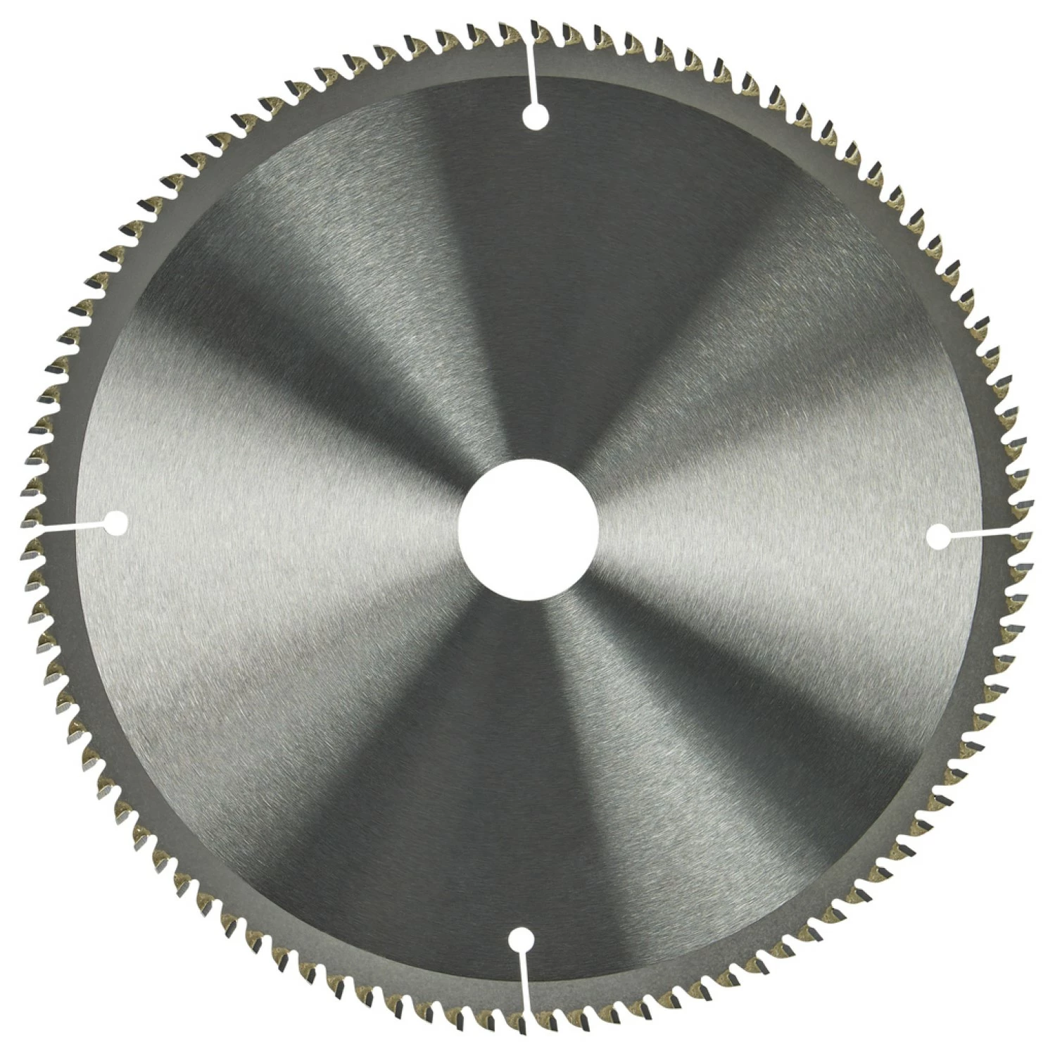 Makita B-32867 Makblade Cirkelzaagblad - 216 x 30 x 100T - Hout-image