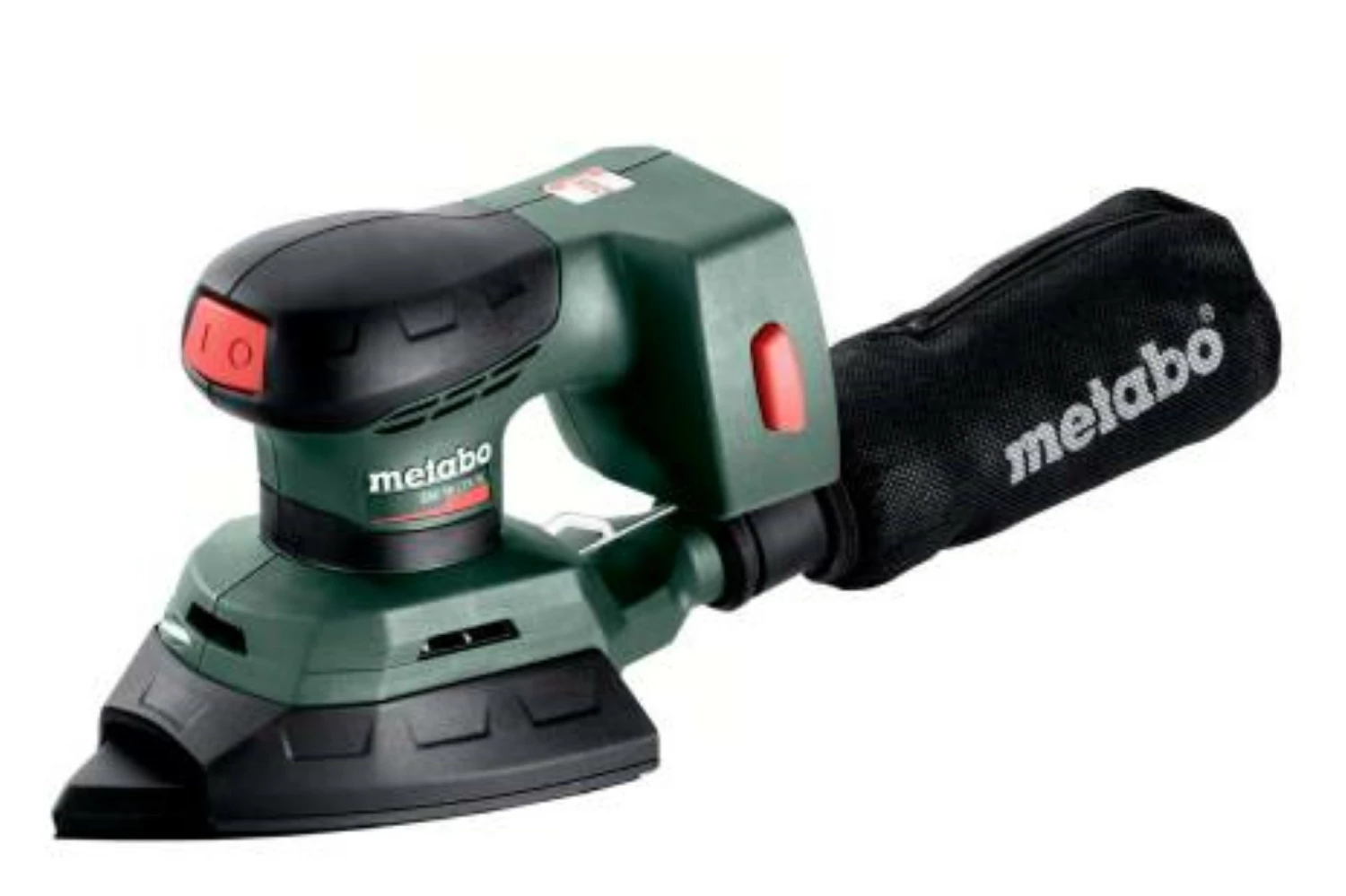 Metabo SM 18 LTX BL Accu Multischuurmachine - 18V-image