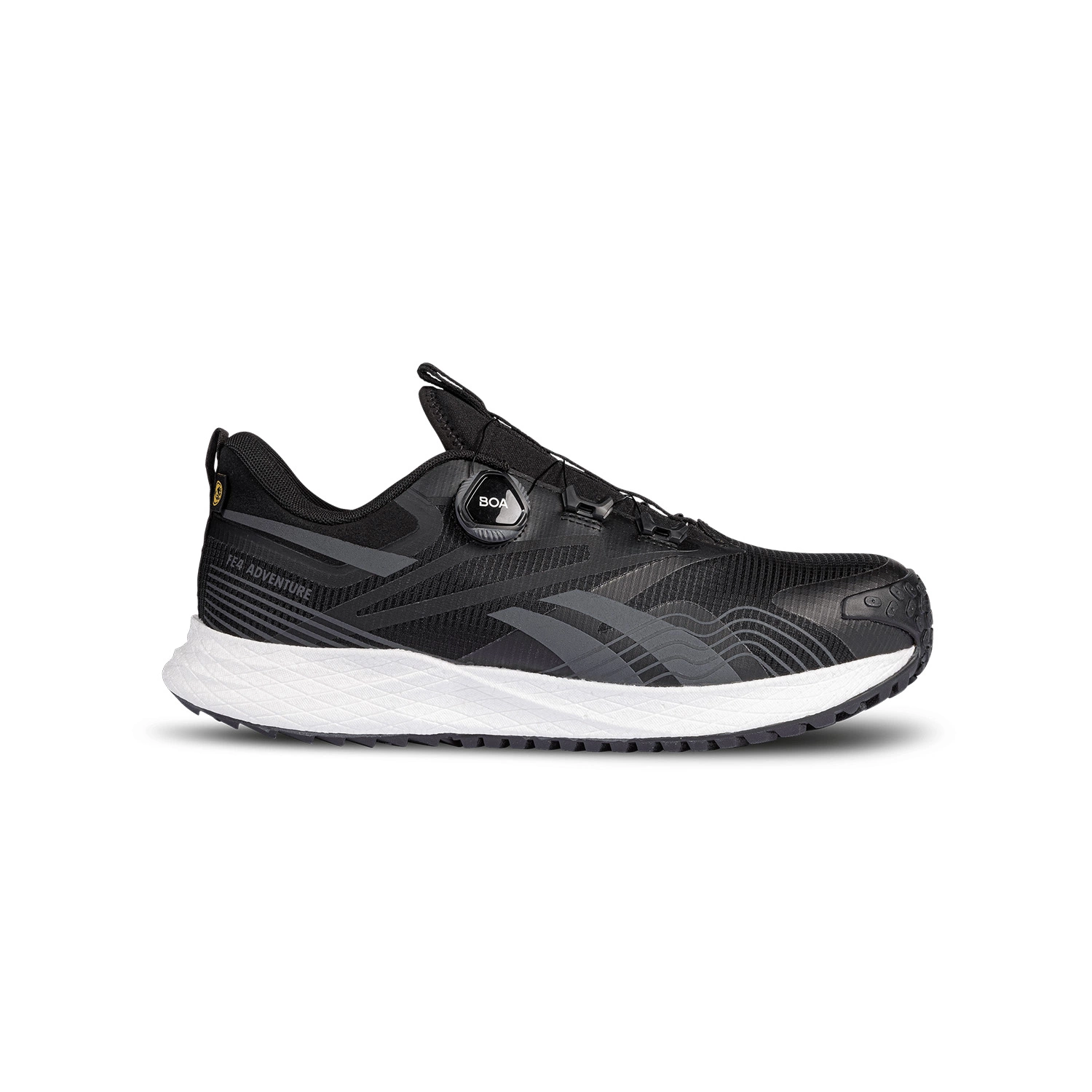 Reebok Veiligheidsschoen FE4 Adventure BOA-image