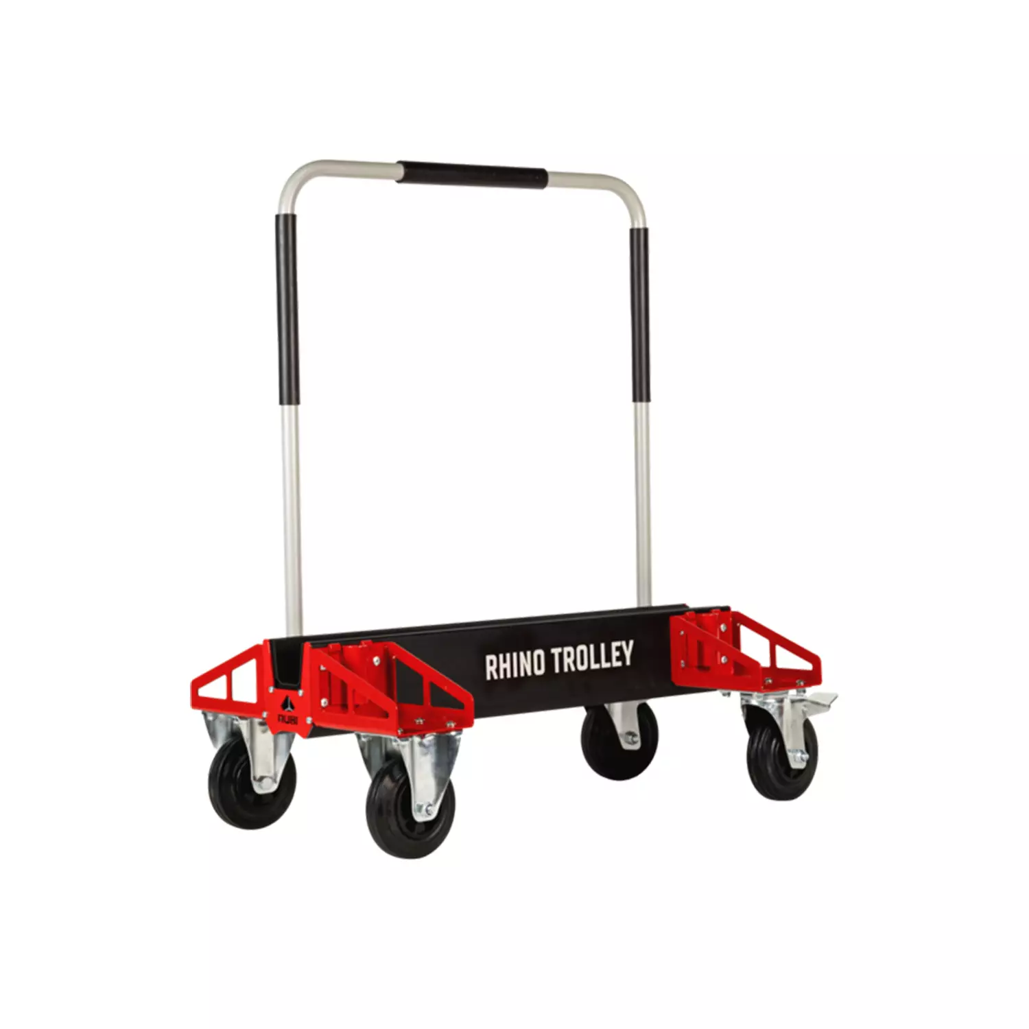 Rubi 28912 Rhino Trolley Chariot de transport pour carreaux grand format-image