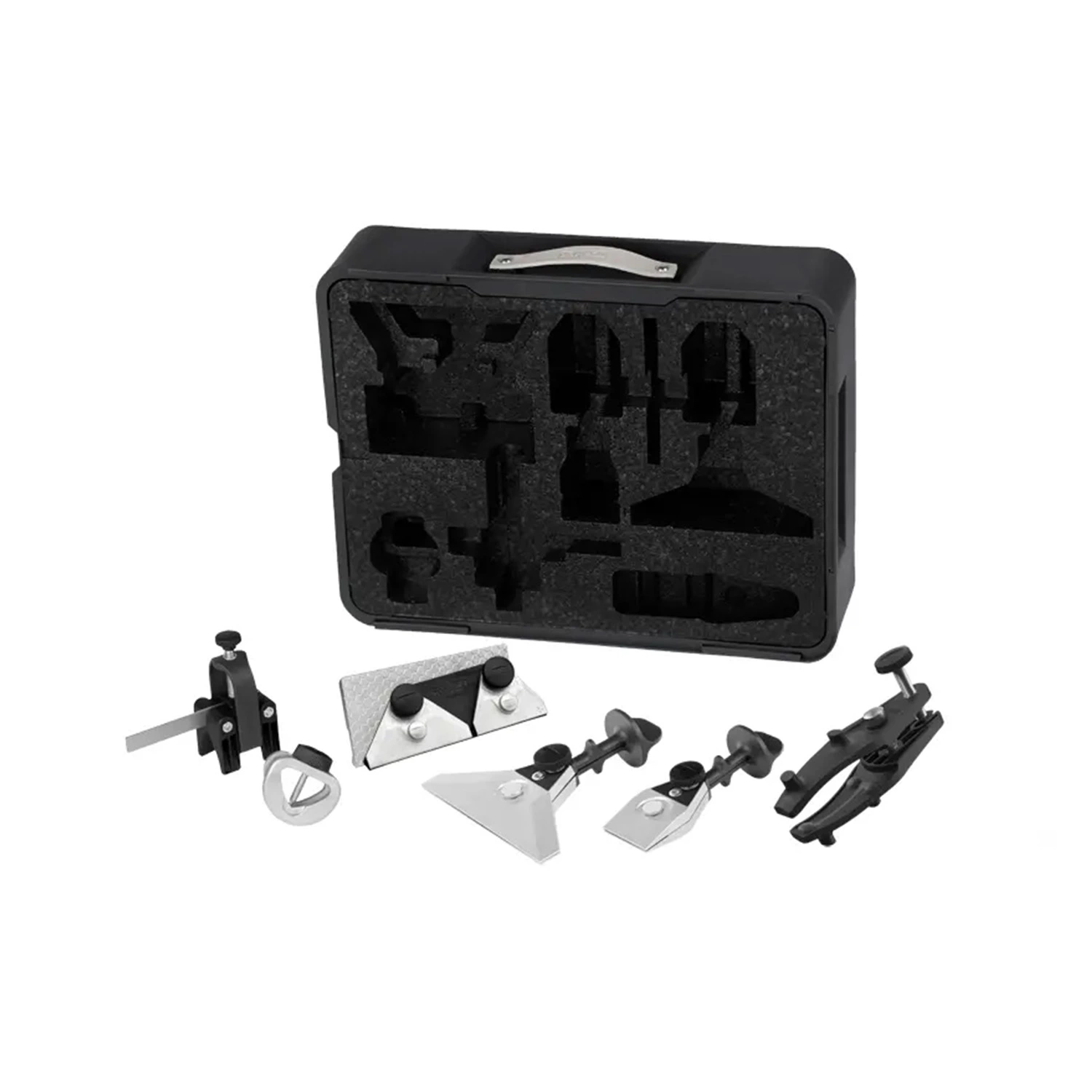 Tormek HTK-1006 Jeu de 6 outils à main dans un coffret de rangement-image
