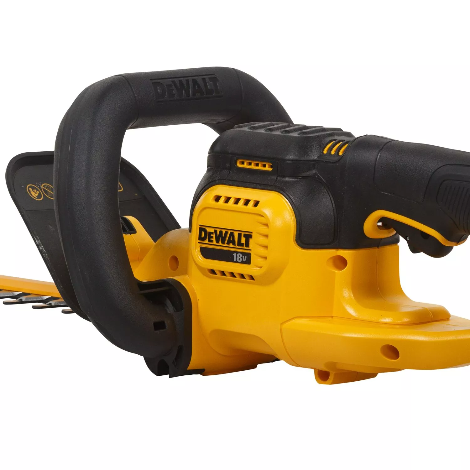 DeWALT DCM563PB-XJ - Taille-haies 18V Li-Ion (machine seule)-image